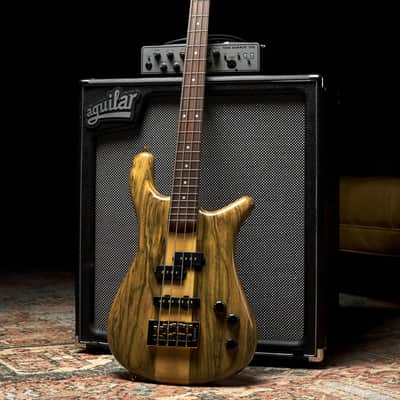 Spector USA Woodstock Custom Collection NS-2 John Vintage Tint image 1