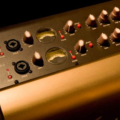 LR Baggs A-REF Acoustic Reference Amplifier image 2