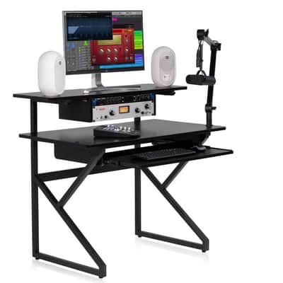 Gator Frameworks Content Furniture Desk image 3