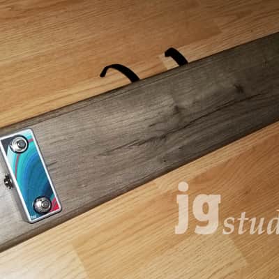 JGS 245X478 Pedal Board - New! Handmade! image 2