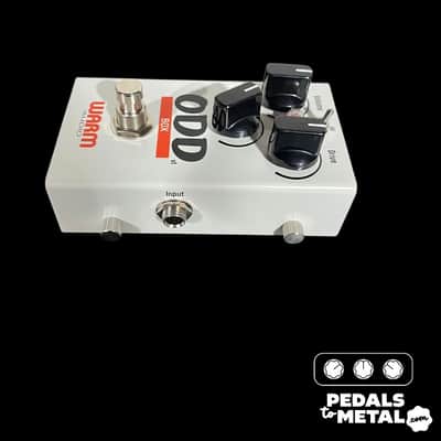 Warm Audio ODD Box V1-x12975 image 2