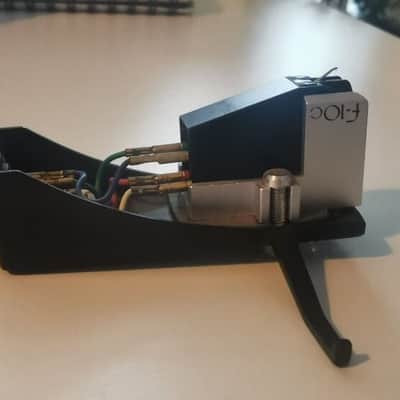 Grace F10-C MC on Denon headshell image 3
