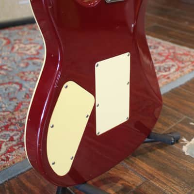 Ibanez RS505-CS Roadstar II Deluxe 1983 Cherry Sunburst Japan image 12