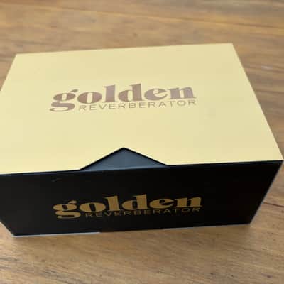 Universal Audio Golden Reverberator image 6