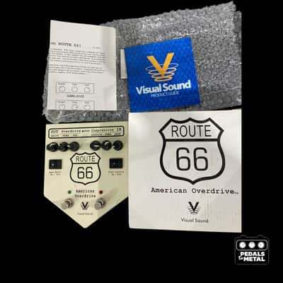 Route 66 American Overdrive - X15894 image 1