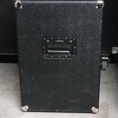 ACOUSTIC B210 NEO 400 WATTS BASS CABINET. image 6