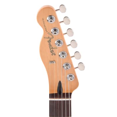 Fender Player II Telecaster Polar White LEFTY image 6