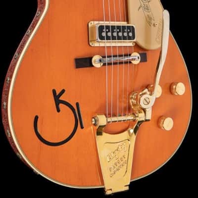 Gretsch G6121T-55-FSR Roundup 2026 image 1