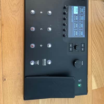 Line 6 Helix LT 2017 - Present - Black image 4