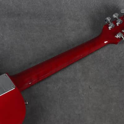 Epiphone Les Paul Special II - Cherry Sunburst - 2nd Hand image 19