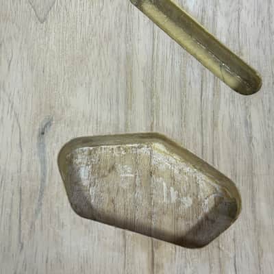 Fender Telecaster Body 1952-1953 image 18
