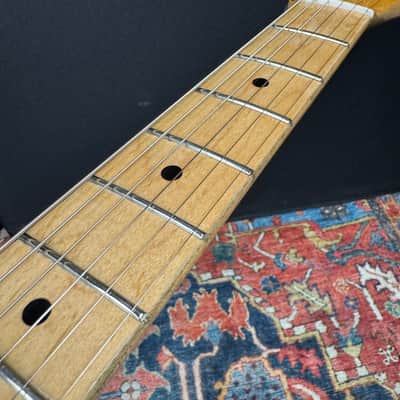 1973 Fender Telecaster Ash Blonde w/OHSC - Refret image 21