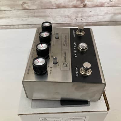 Used Jackson Audio 1484 Twin Twelve Pedal image 5