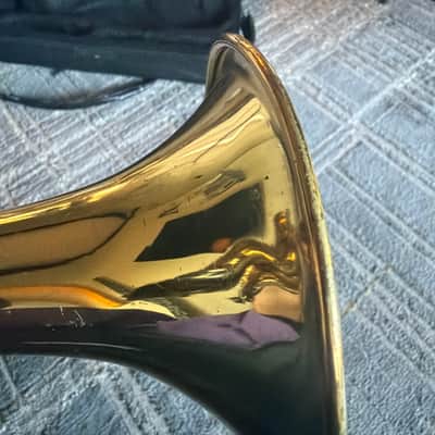 Yamaha YTR-2330 Standard Trumpet image 5