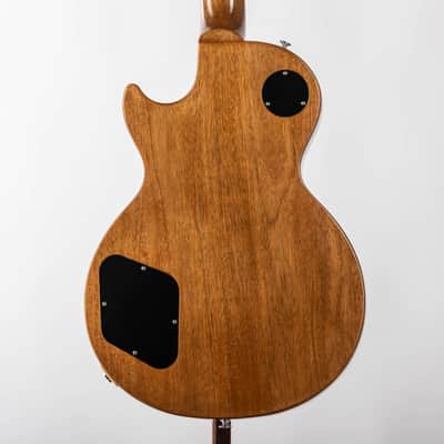 Gibson Les Paul Standard 60s Double Trouble, Vintage Honey Burst | Demo image 4