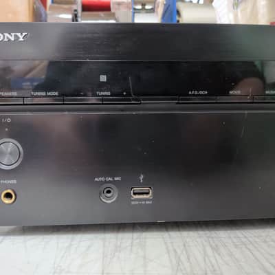 Sony STR-DH750 2015 - Black image 9