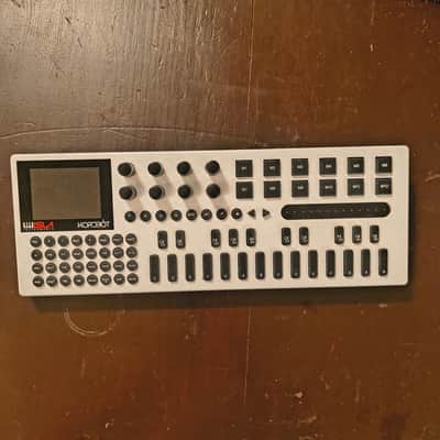 TORAIZ Chordcat - Gearspace