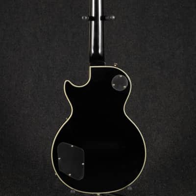 Epiphone Black Beauty Les Paul (3 Pickup) image 4