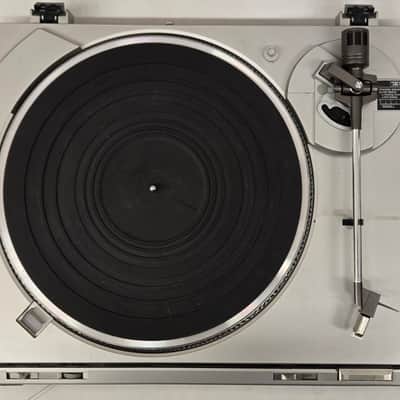 Technics FG Servo SL- BD1 Turntable W/ Pickering DTL1 Cartridge Upgrade image 4