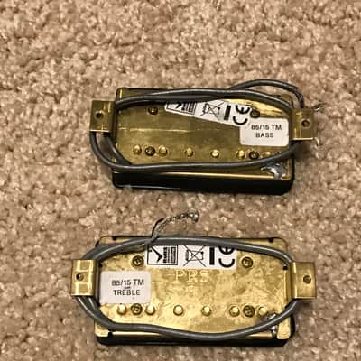 PRS 85/15 Pickup Set! image 2