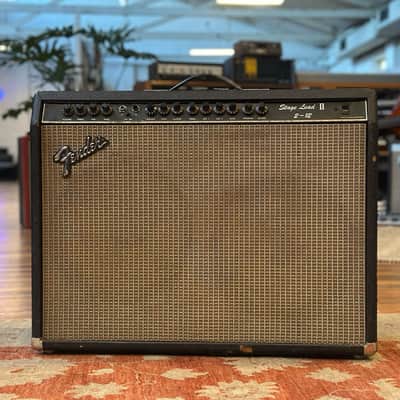 Fender Stage Lead II 2x12 image 3
