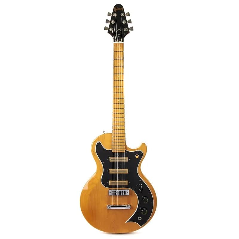 Gibson S-1 1975 - 1979 Bild 1