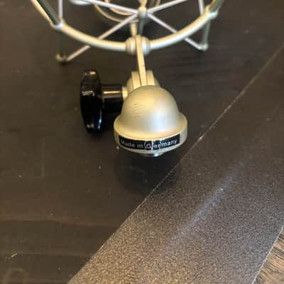 Immagine Neumann TLM 103 Set with EA1 Shockmount - 5