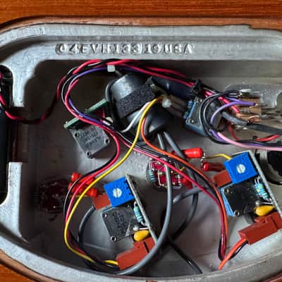 Alembic EvH-5 image 14