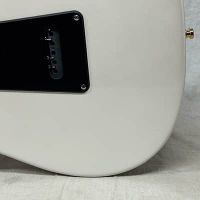 PRS Paul Reed Smith SE NF3 nf 3 Guitar 2024 - Pearl White image 13