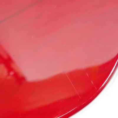 Brian by Bacchus Live Road Model Les Paul Standard Type Cherry