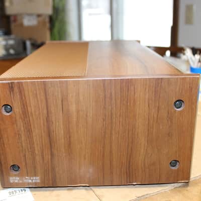 Restored Technics SA-303 AM/FM Stereo Receiver (2) image 13