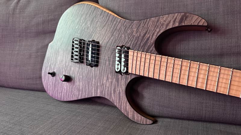 Skervesen Raptor 6FF 2020