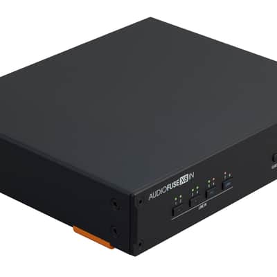 Arturia AUDIOFUSE X8 IN Add 8 Line Inputs to Audio Interfaces, 24-bit 96 kHz image 2
