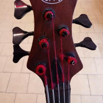Immagine Mayones BE 5 Exotic 2007 Natural - 6