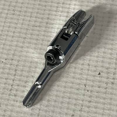 2010's Ibanez RG Series Guitar Edge III Floyd Rose Tremolo Chrome Low E Saddle image 2