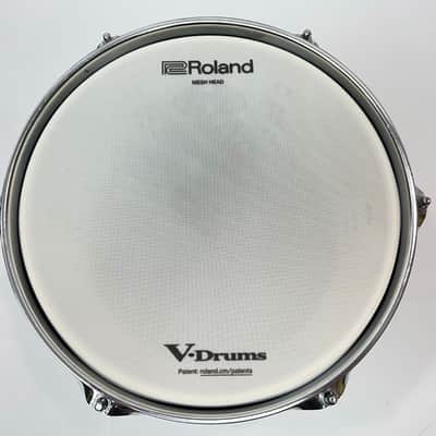 Roland PDA100 V-Pad 10" Dual Trigger Mesh Drum Pad image 8