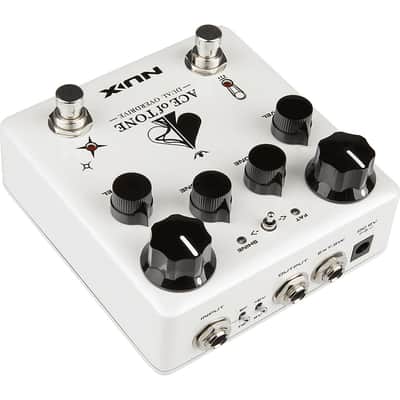 NUX Ace of Tone image 5
