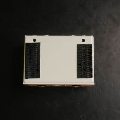 GFI System Specular Tempus 2010s - White image 6