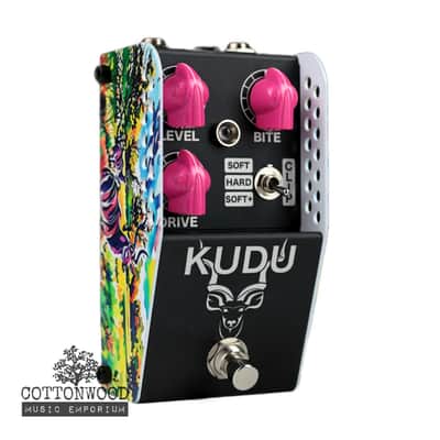 ThorpyFX KUDU image 3