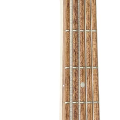 Ibanez Talman TMB35 Bass Guitar, Mint Green image 7