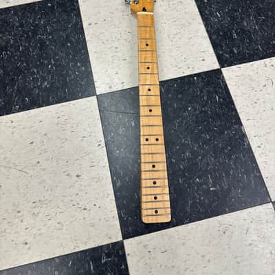WD Music licensed by Fender Telecaster Neck image 1
