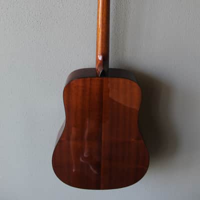 Brand New Blueridge BR-140 Historic Series Dreadnought Acoustic Guitar image 7