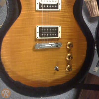 Hamer Studio Aztec Gold 1995