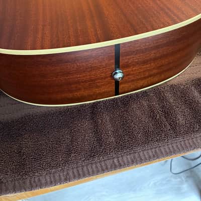 Taylor 12-String GA3-12 image 8