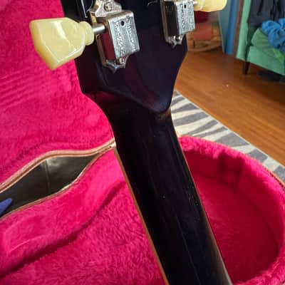 Gibson Les Paul traditional 2014 - Ocean Blue image 9