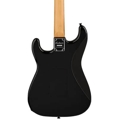 Jackson Pro Origins 1985 San Dimas SD1A H RW Electric Guitar ( SAN DIMAS RULES ) image 2