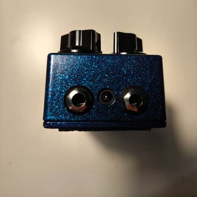 Oneder Effects Old Blue Overdrive V2 - Blue Sparkle image 2