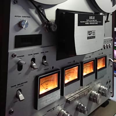 Immagine Akai GX-630D SS - Great - 9