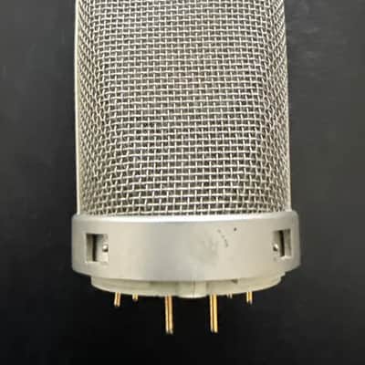 Neumann 🎙️ NEUMANN U 87 VINTAGE ORIGINAL — WEST BERLIN ANNÉES 1974/1975 image 4