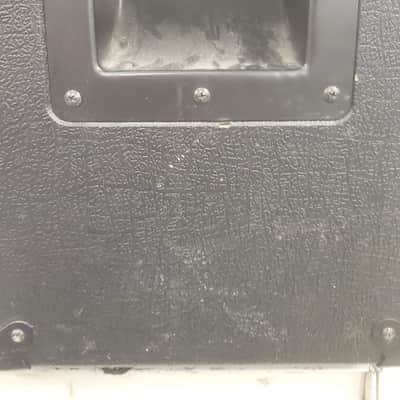 Marshall M64210 Bass Amp image 16